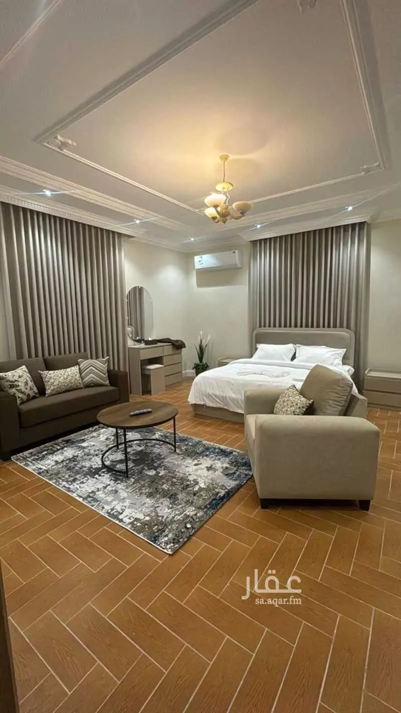1 bedroom floor in Al Nahda 9