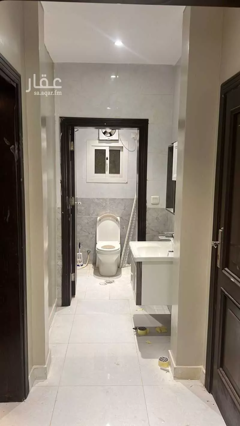 3 bedroom apartment in Muraykh, Jeddah 16