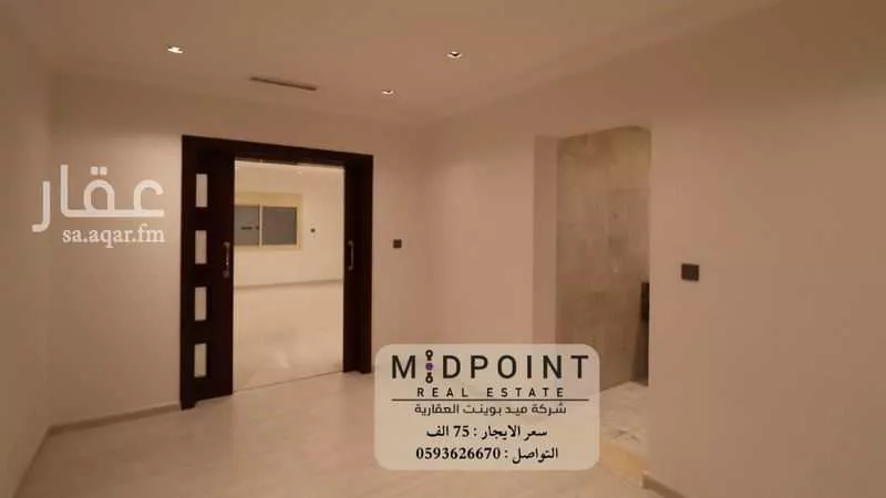 6 bedroom apartment in Al Rawdah 2