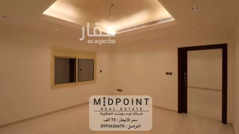 6 bedroom apartment in Al Rawdah 4