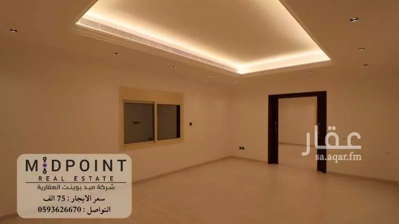 6 bedroom apartment in Al Rawdah 7