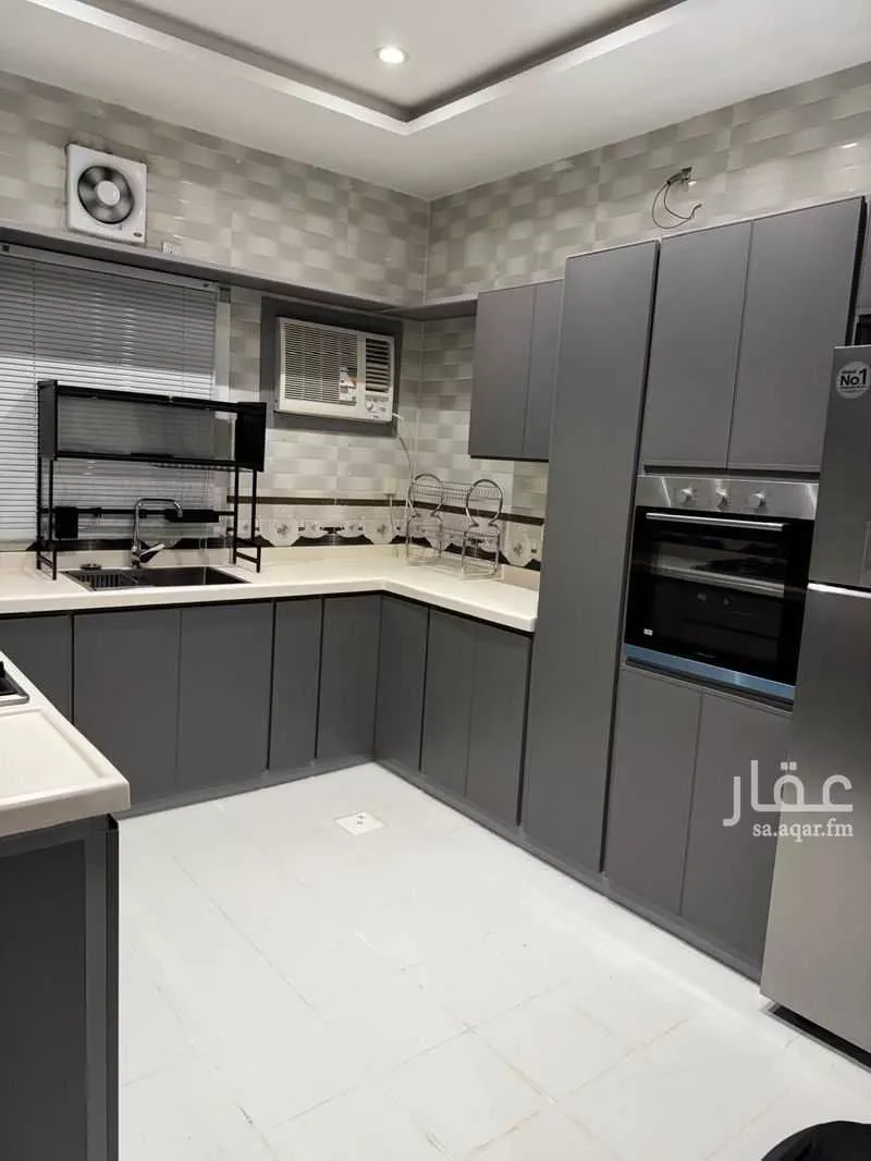 4 bedroom apartment in Taibah, Jeddah 3