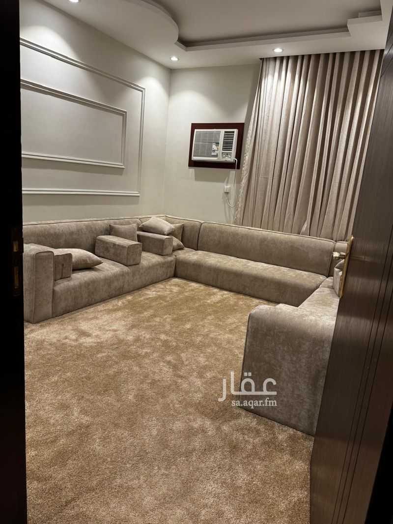4 bedroom apartment in Taibah, Jeddah 2