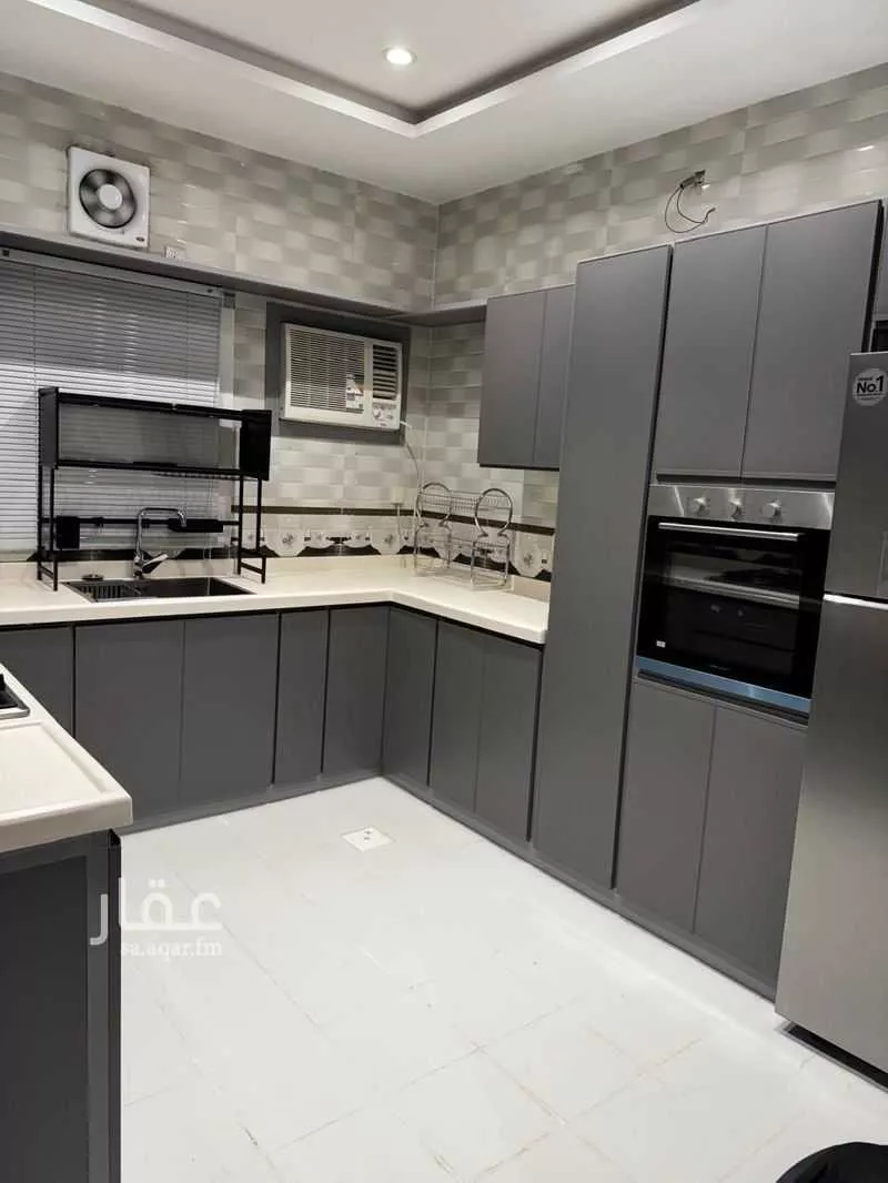 4 bedroom apartment in Taibah, Jeddah 4