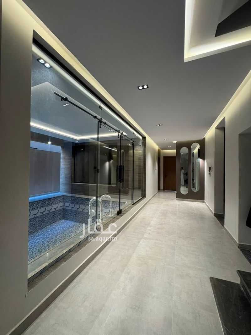 4 bedroom villa in King Fahd, Makkah 12