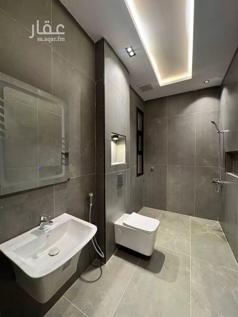 4 bedroom villa in King Fahd, Makkah 2