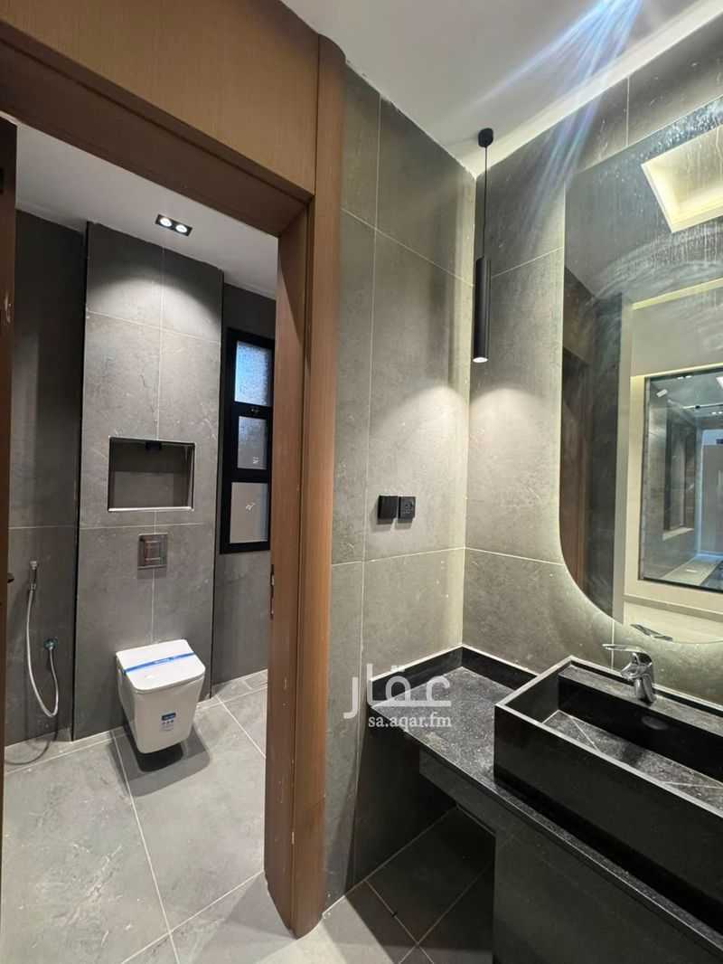 4 bedroom villa in King Fahd, Makkah 7