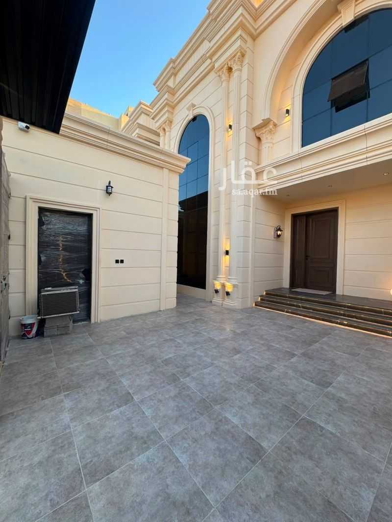 4 bedroom villa in King Fahd, Makkah 9