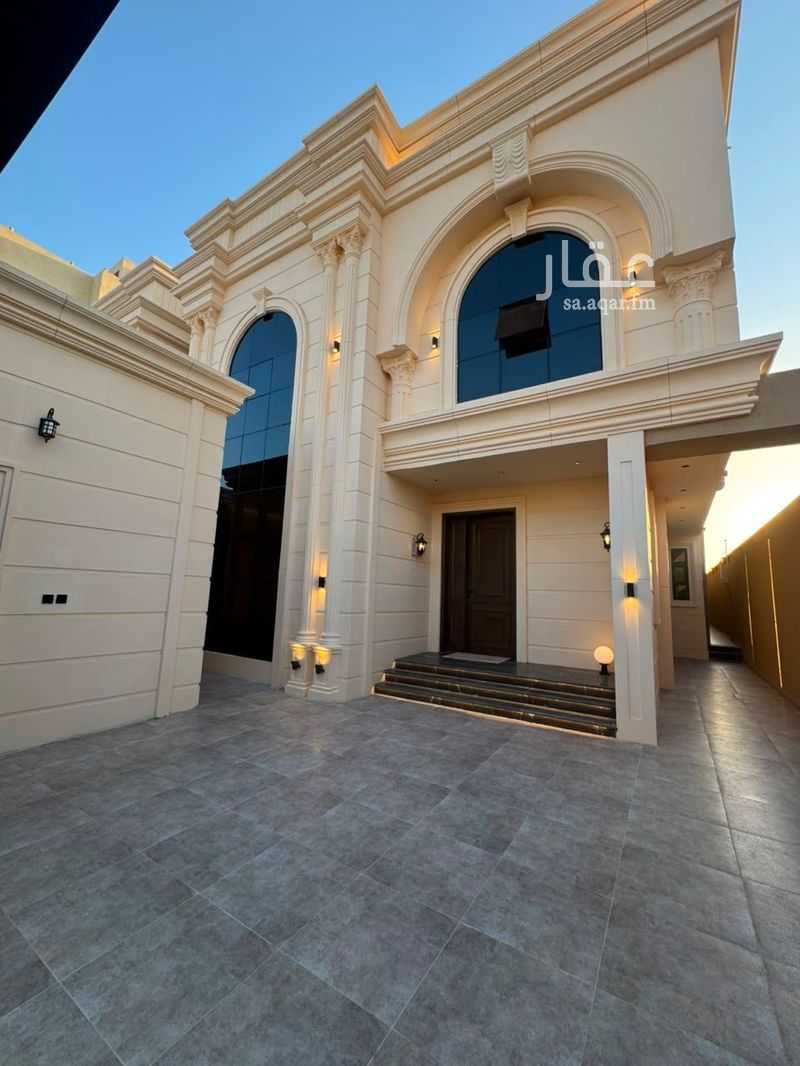 4 bedroom villa in King Fahd, Makkah 11