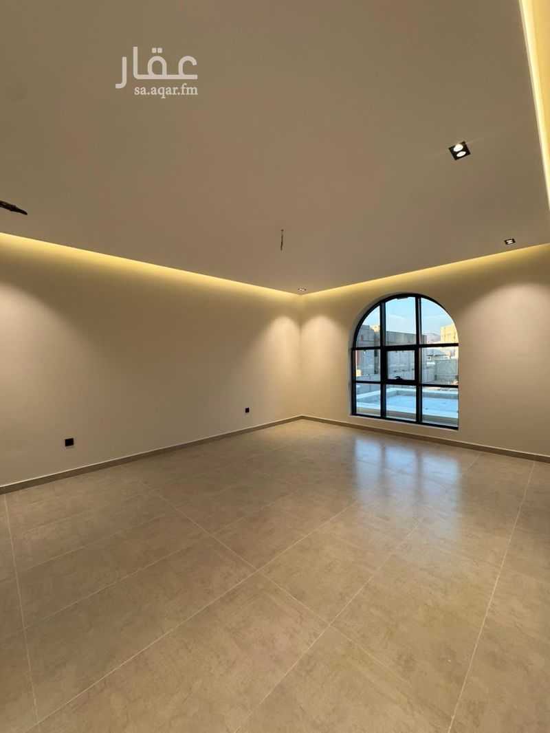 4 bedroom villa in King Fahd, Makkah 5