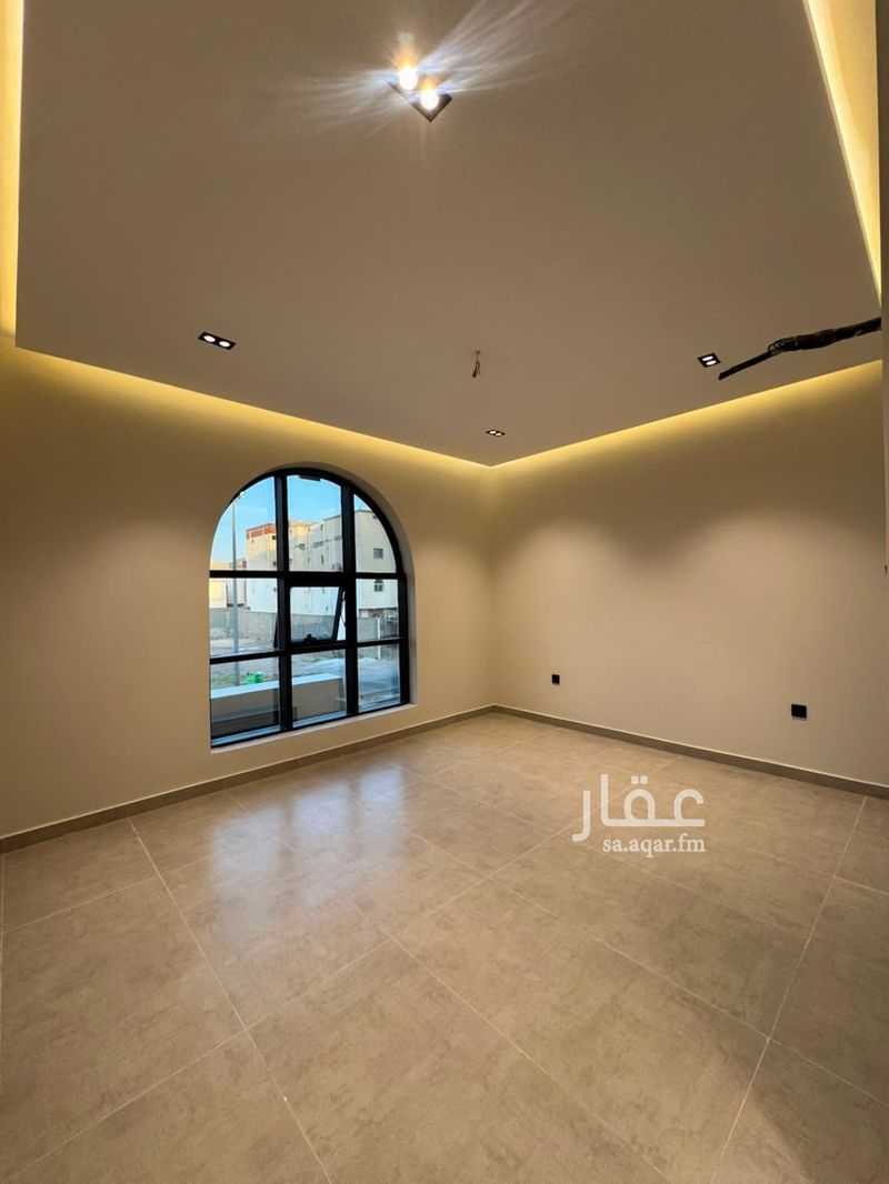 4 bedroom villa in King Fahd, Makkah 8
