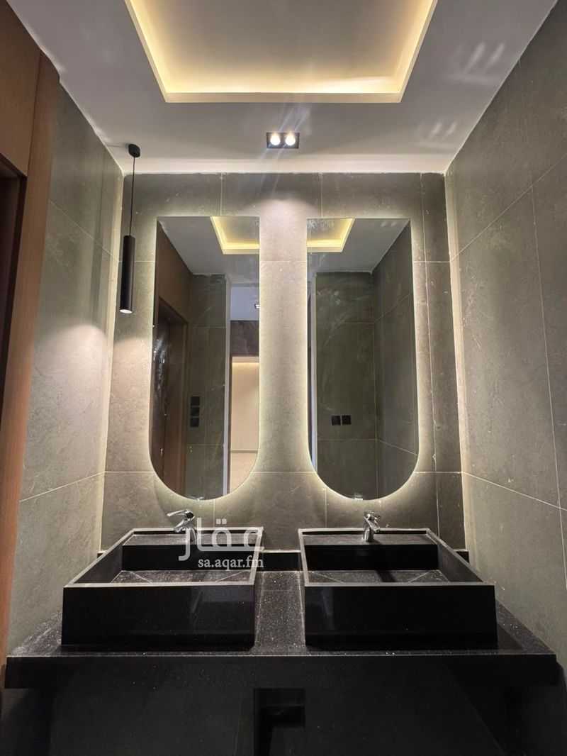 4 bedroom villa in King Fahd, Makkah 10