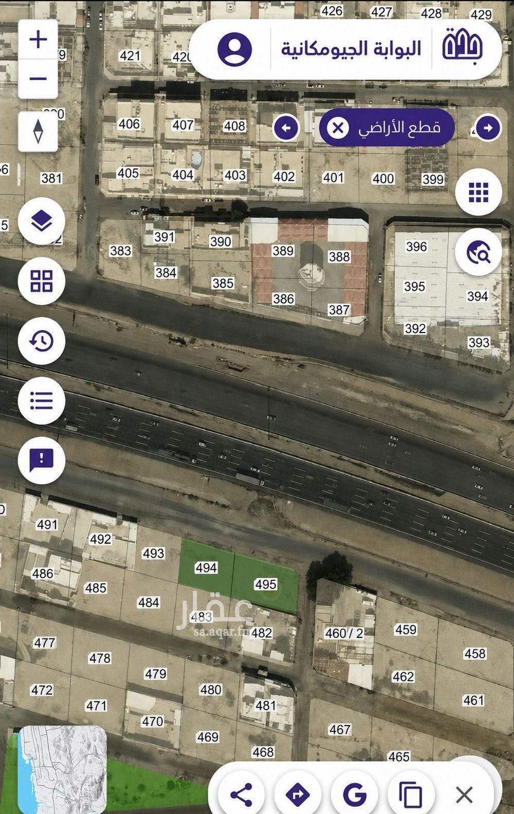 10 bedroom building in Bahrah, Jeddah 2