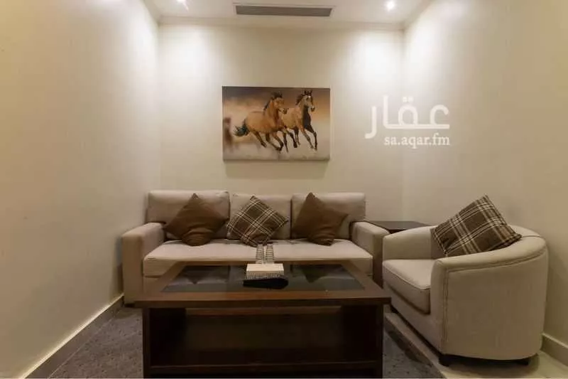 1 bedroom apartment in Al Ruwais, Jeddah 5