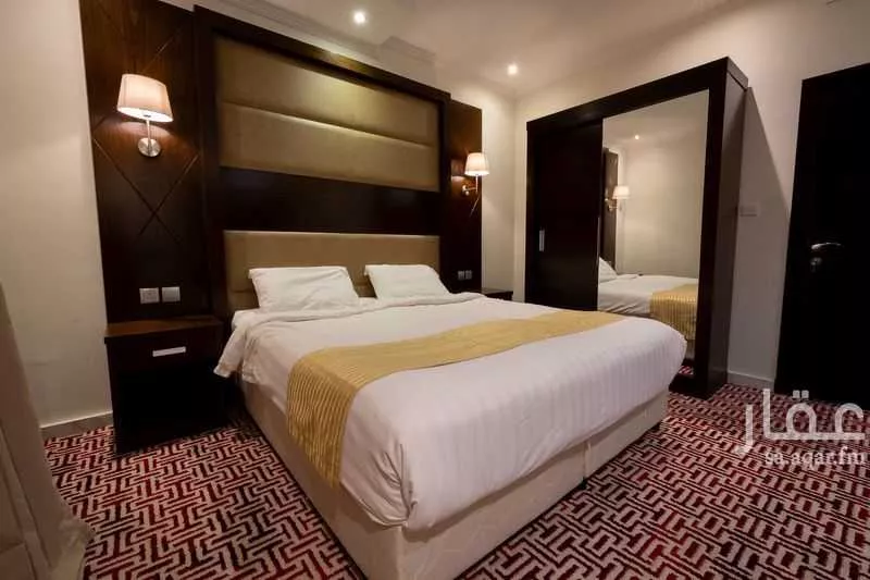 1 bedroom apartment in Al Ruwais, Jeddah 8