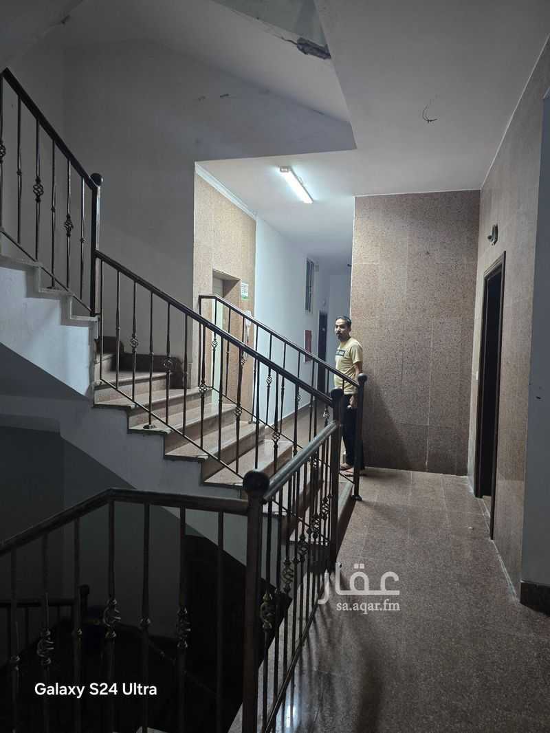 1 bedroom apartment in Al Ruwais, Jeddah 12