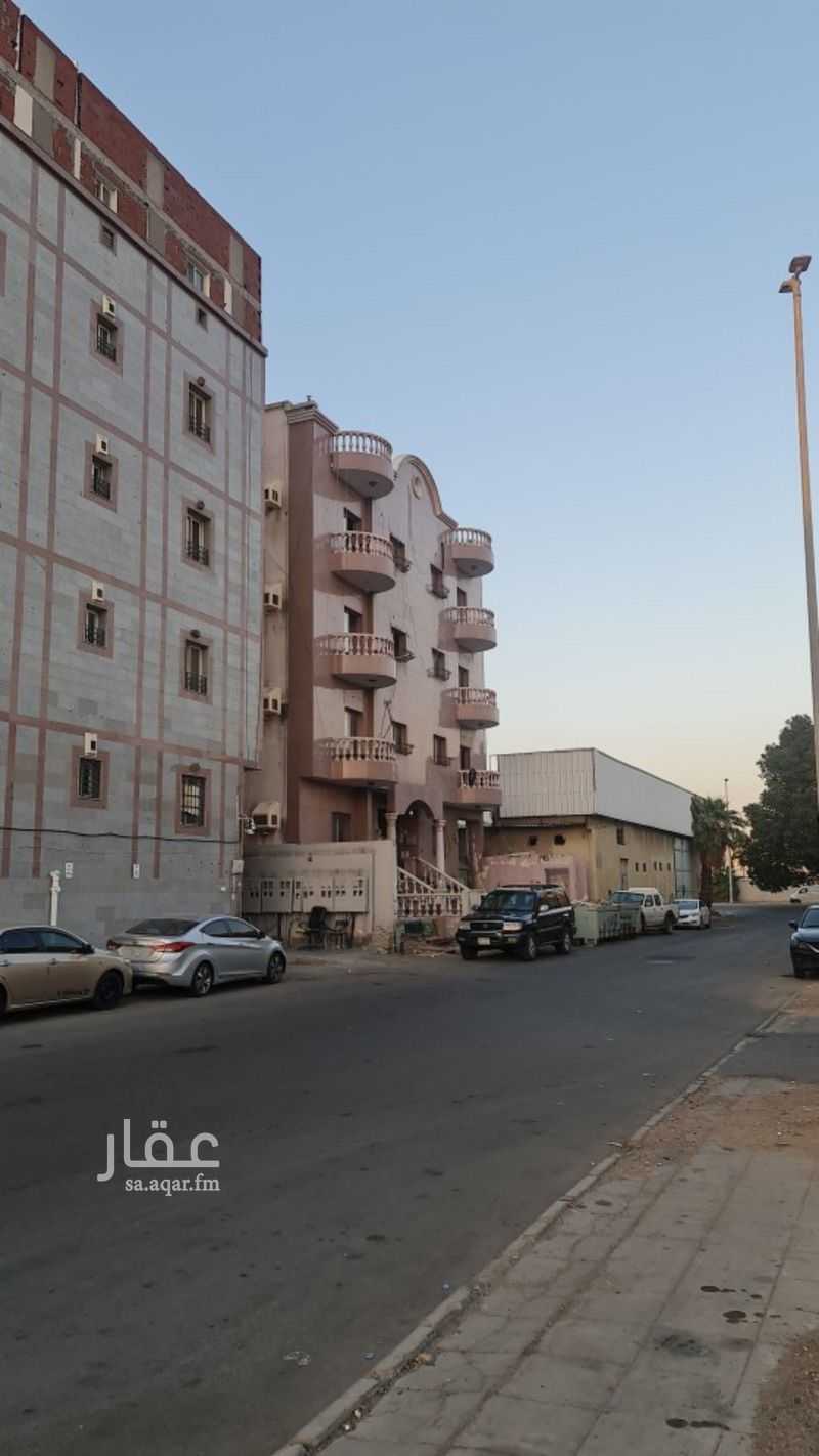1 bedroom apartment in Al Ruwais, Jeddah 5