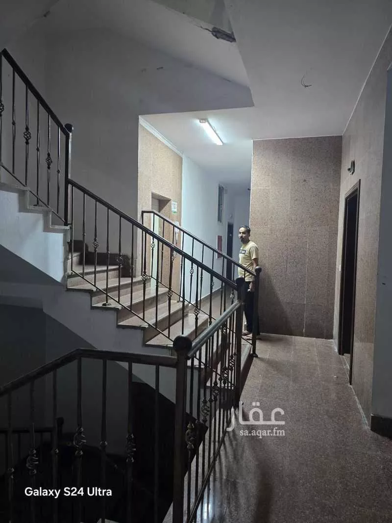 1 bedroom apartment in Al Ruwais 12