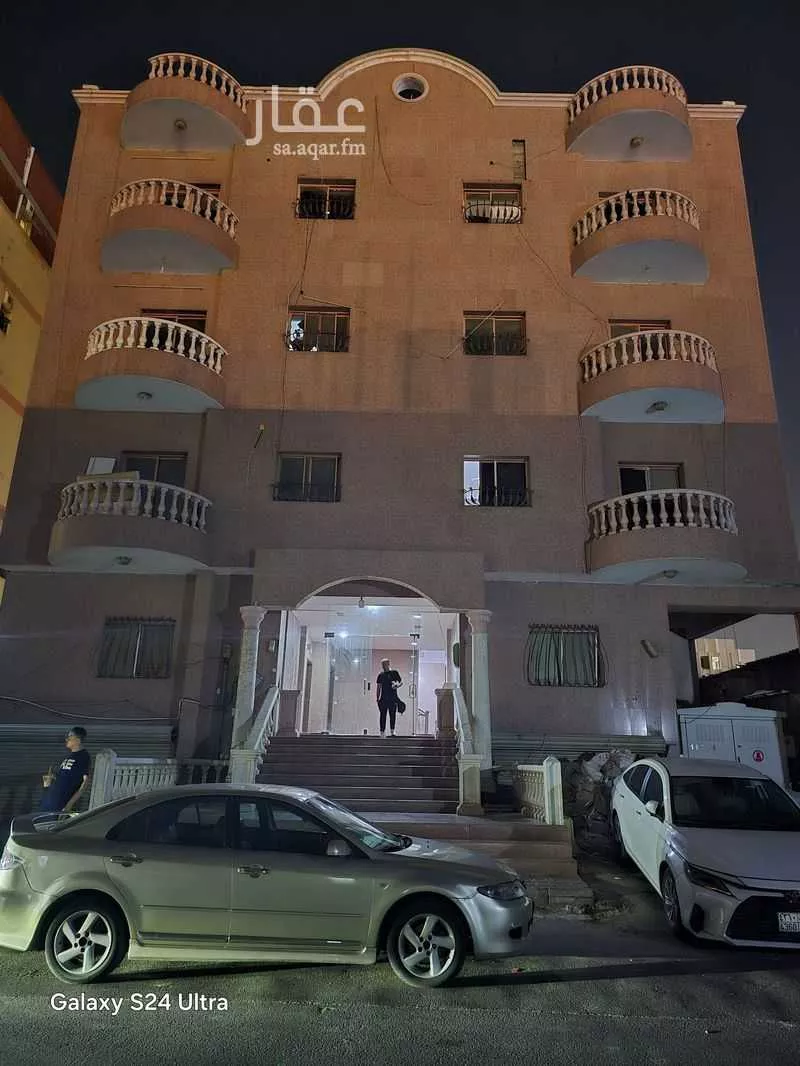 1 bedroom apartment in Al Ruwais 7