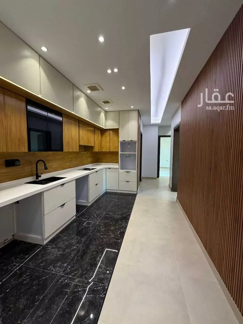 3 bedroom apartment in Al Rawdah 8