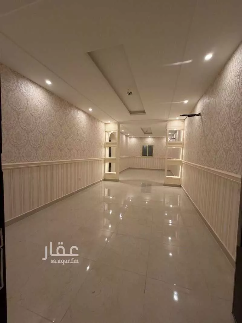 شقة 5 غرف في الصفا 6