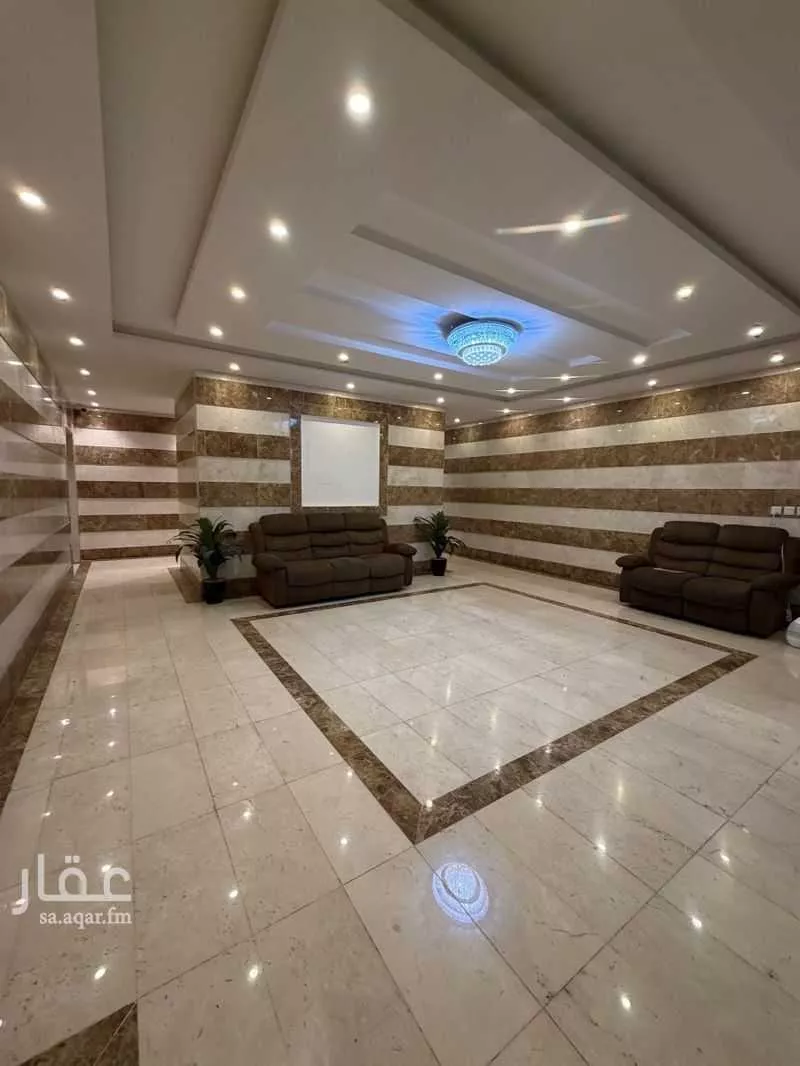 شقة 5 غرف في الصفا 7