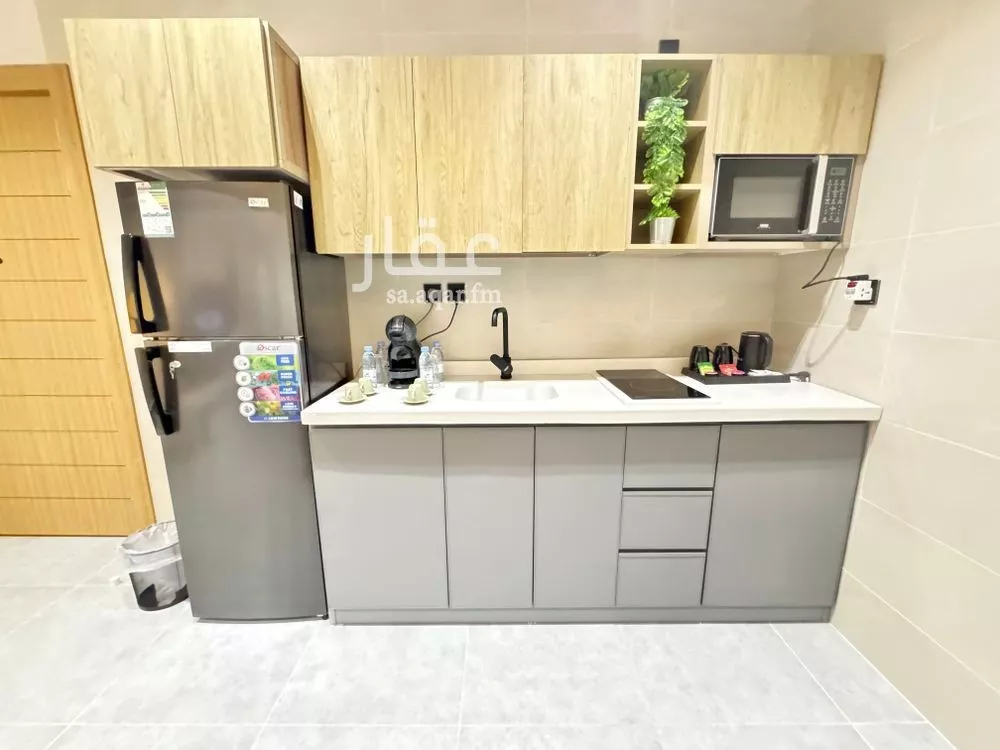 شقة 2 غرف في السلامة 5