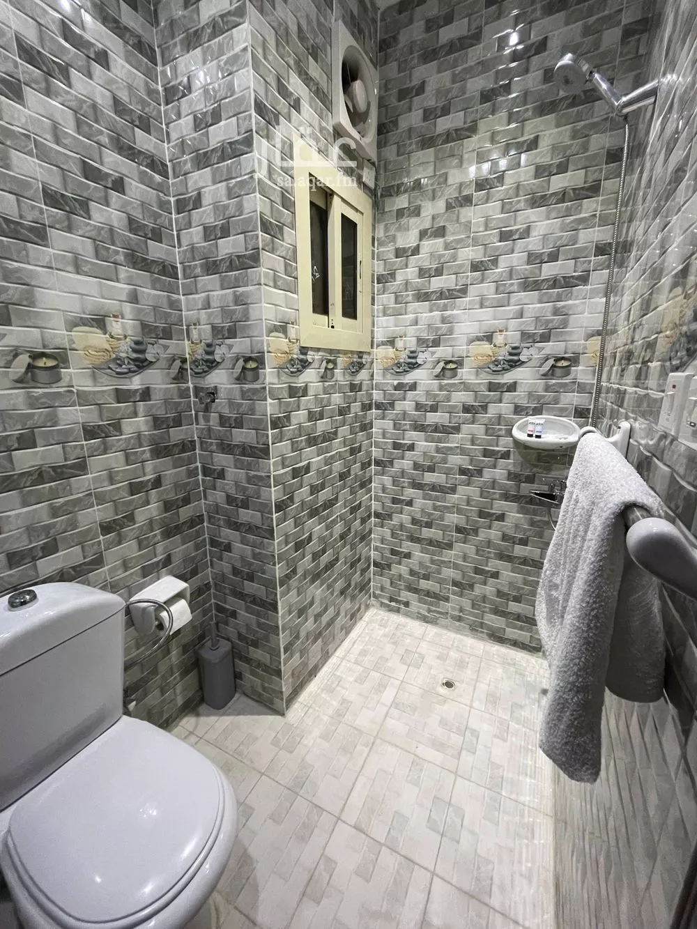 1 bedroom apartment in Al Bawadi 13