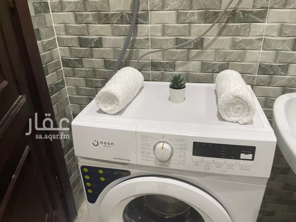 1 bedroom apartment in Al Bawadi 14