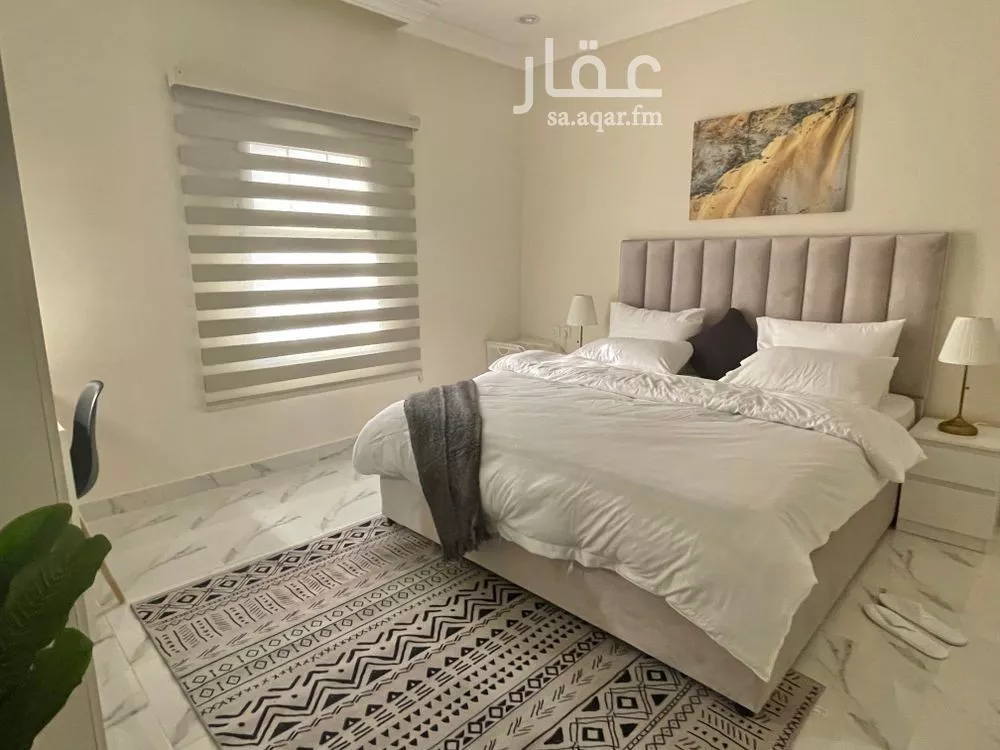 1 bedroom apartment in Al Bawadi 3