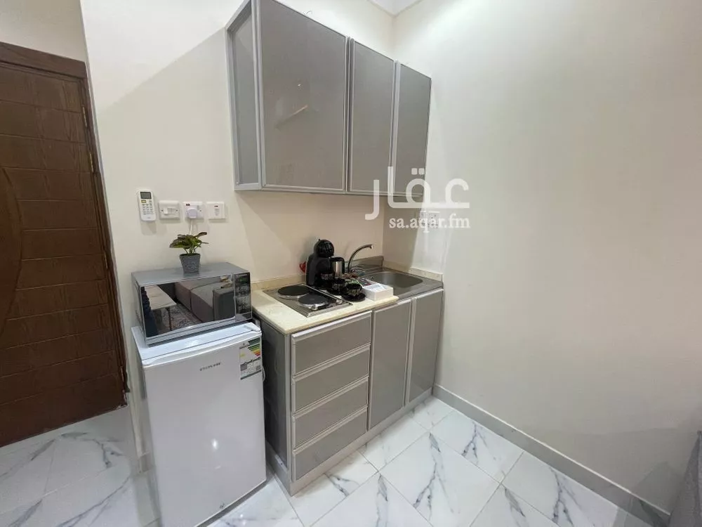 1 bedroom apartment in Al Bawadi 4