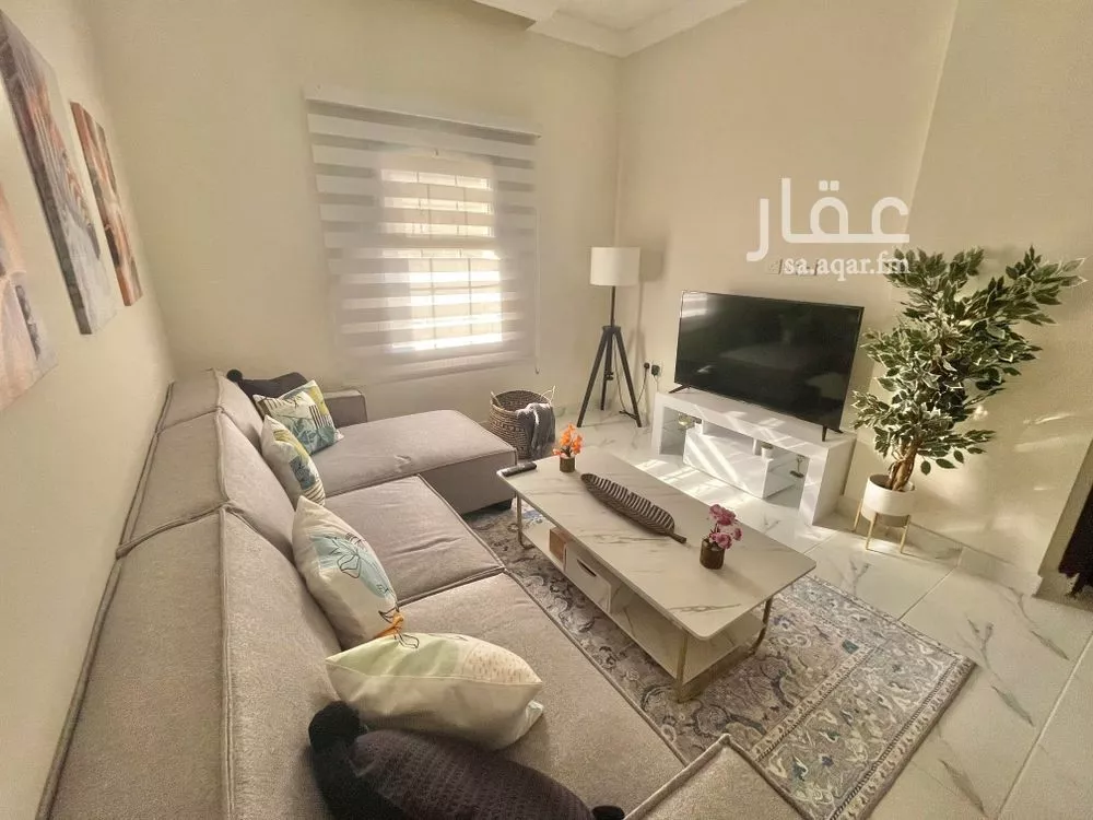 1 bedroom apartment in Al Bawadi 6