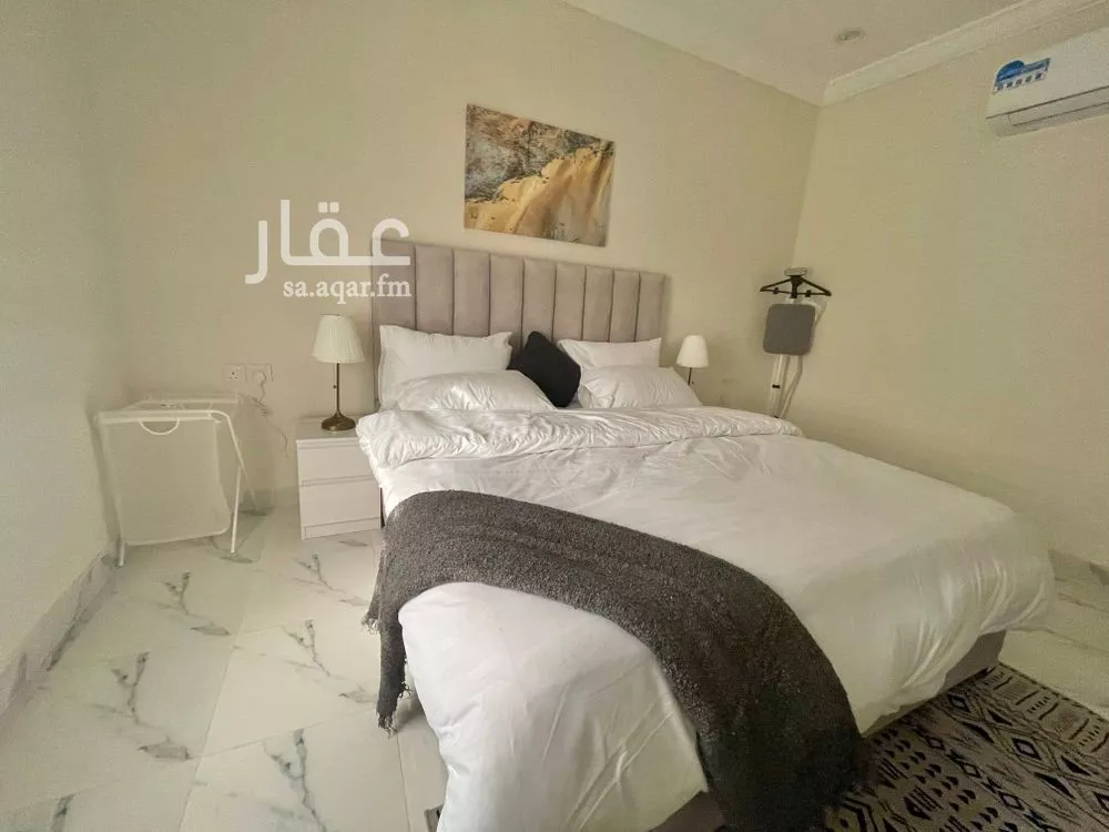 1 bedroom apartment in Al Bawadi 9