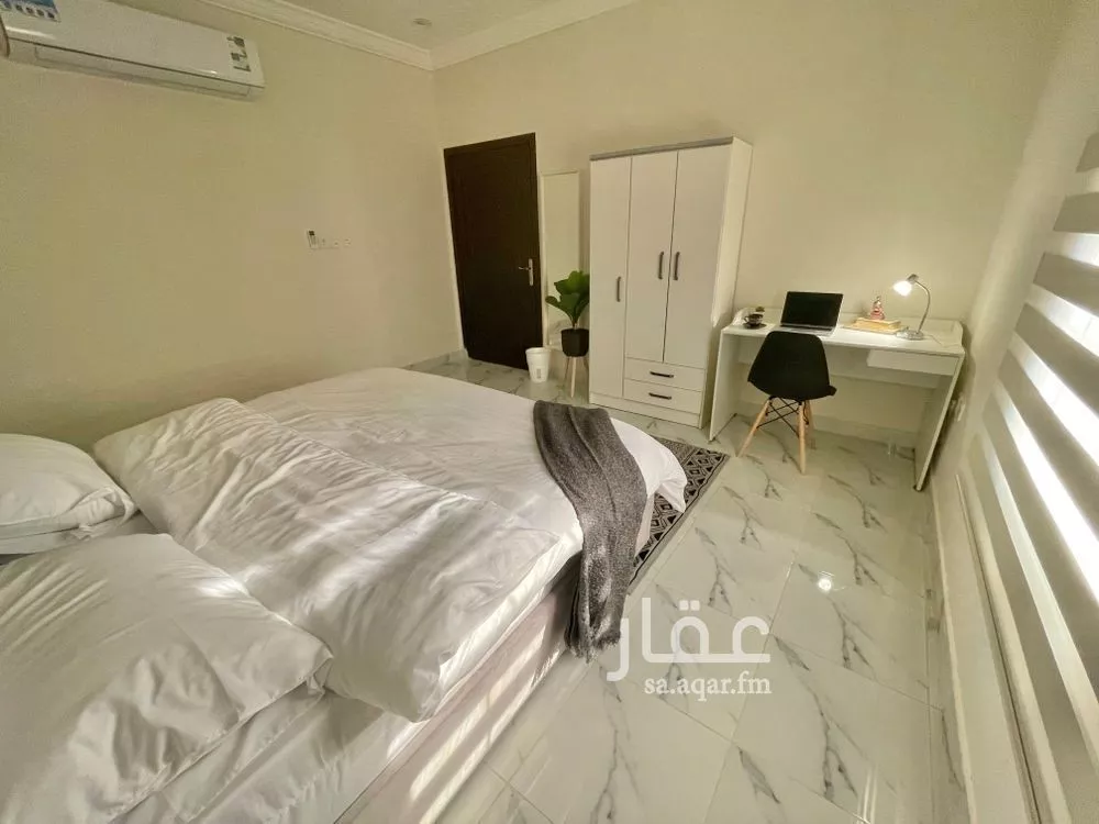 1 bedroom apartment in Al Bawadi 10