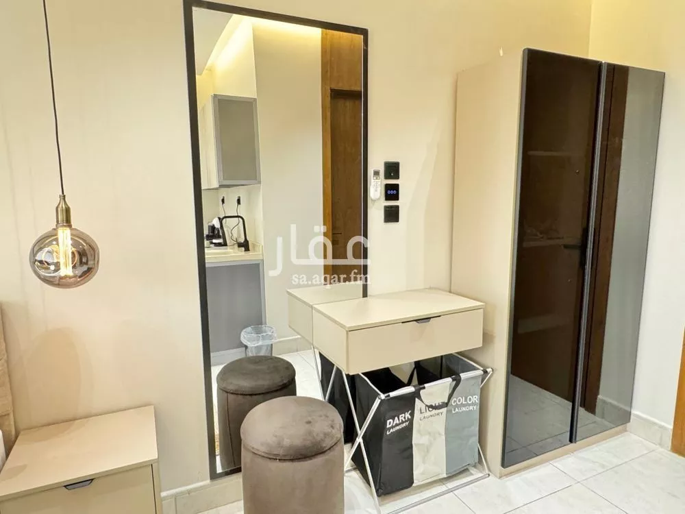 1 bedroom apartment in Al Salamah 12