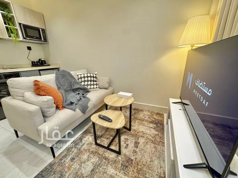 1 bedroom apartment in Al Salamah 6
