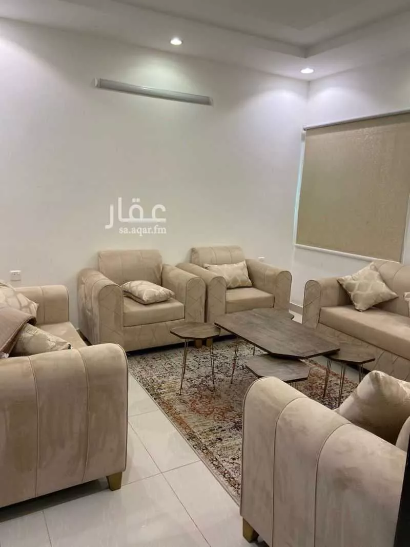 3 bedroom apartment in Al Shiraa 3