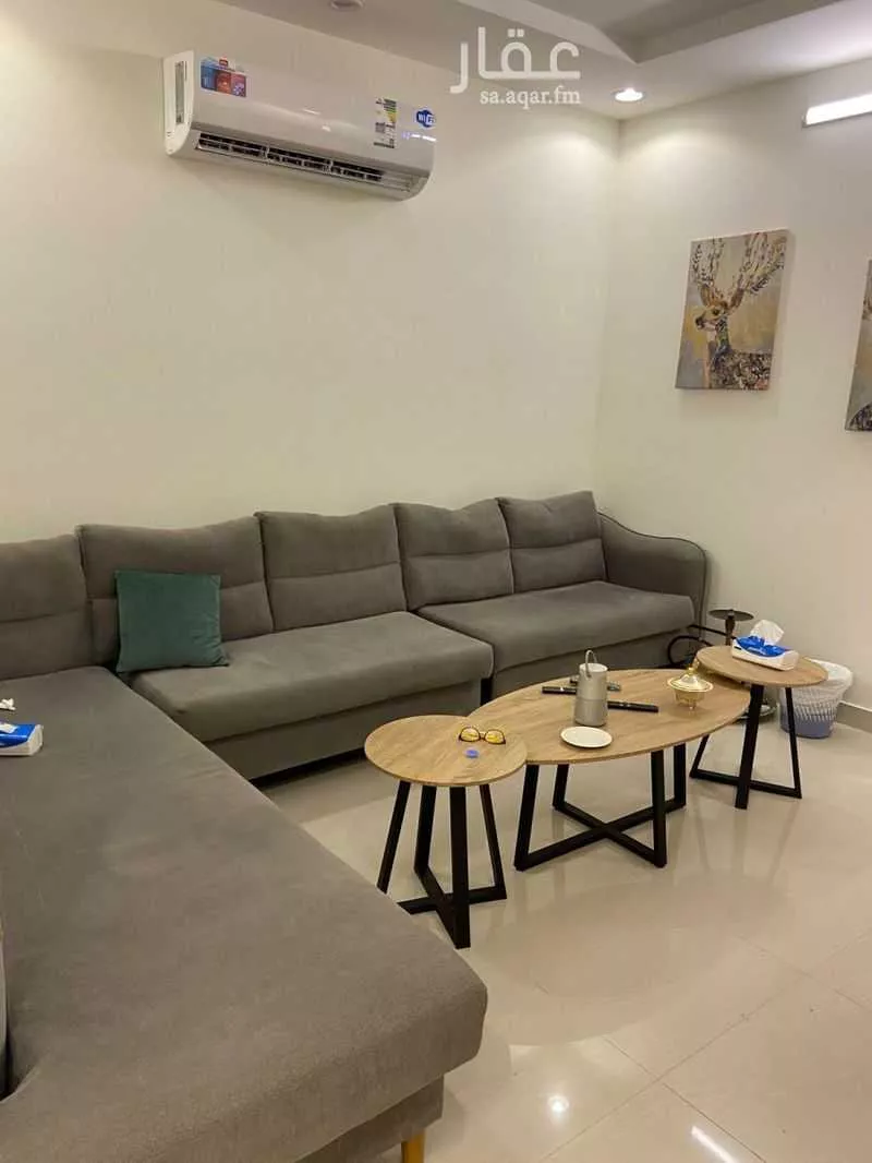 3 bedroom apartment in Al Shiraa 5