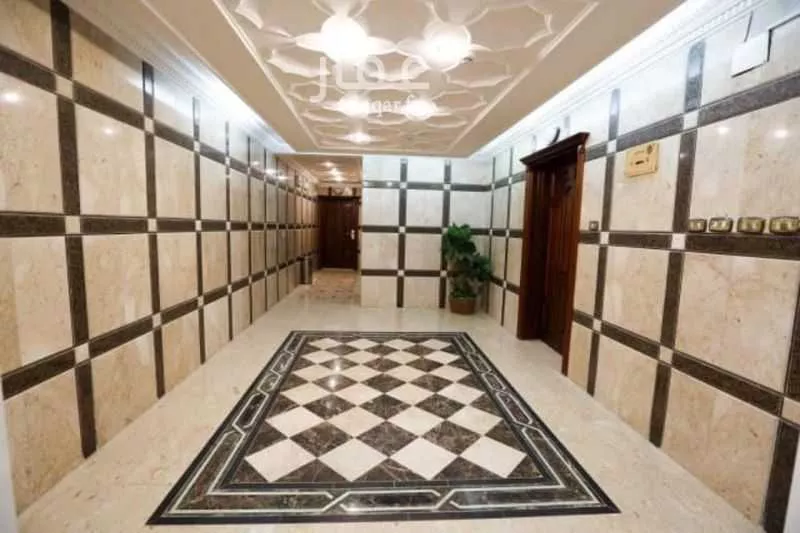 3 bedroom apartment in Al Bawadi 3