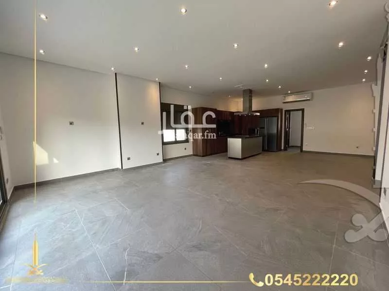 3 bedroom apartment in Al Muhammadiyah 12