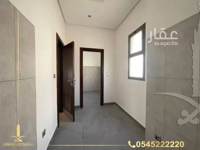 3 bedroom apartment in Al Muhammadiyah 13