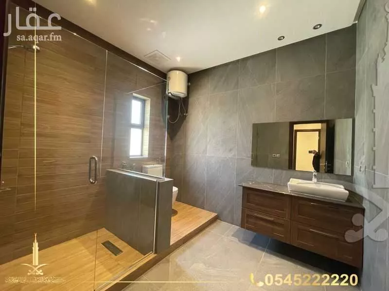3 bedroom apartment in Al Muhammadiyah 14