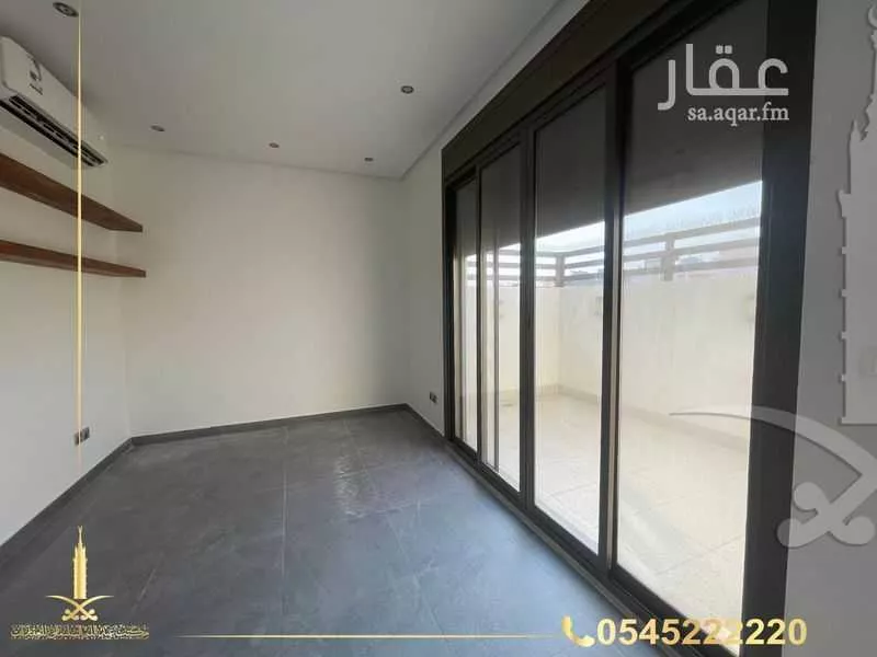 3 bedroom apartment in Al Muhammadiyah 15
