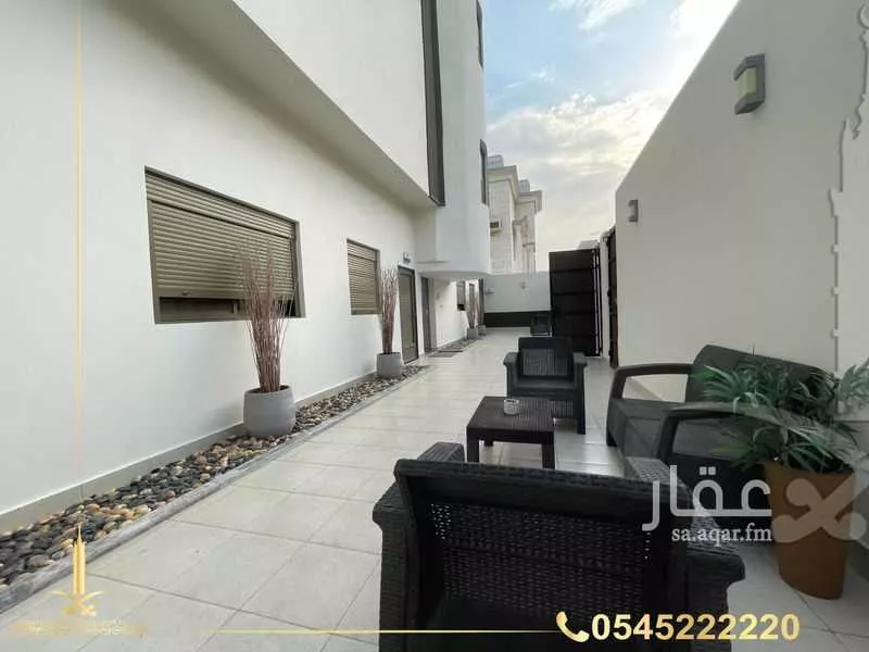 3 bedroom apartment in Al Muhammadiyah 3