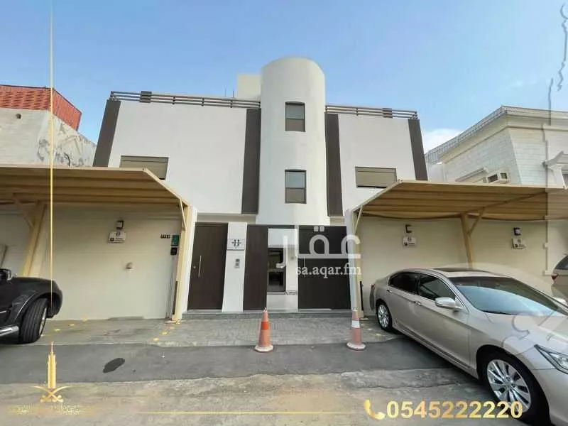 3 bedroom apartment in Al Muhammadiyah 4