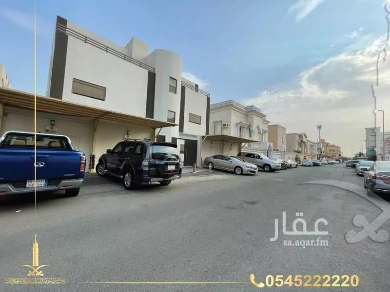 3 bedroom apartment in Al Muhammadiyah 5
