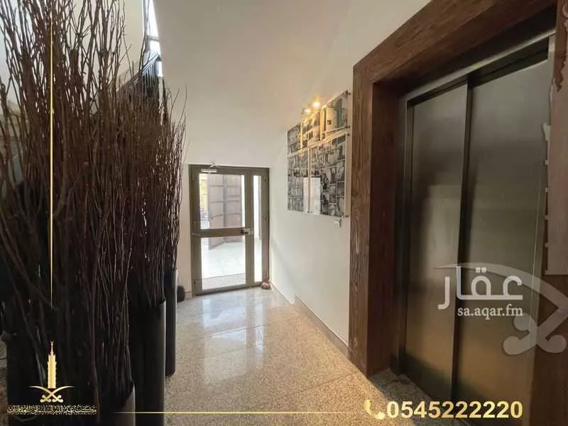 3 bedroom apartment in Al Muhammadiyah 7