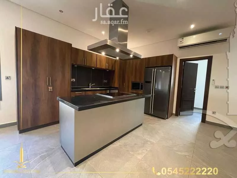 3 bedroom apartment in Al Muhammadiyah 8