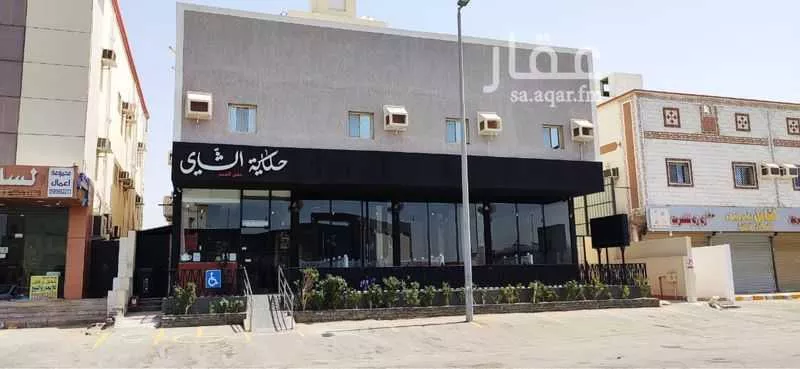 3 bedroom apartment in Al Hamdaniyah 8