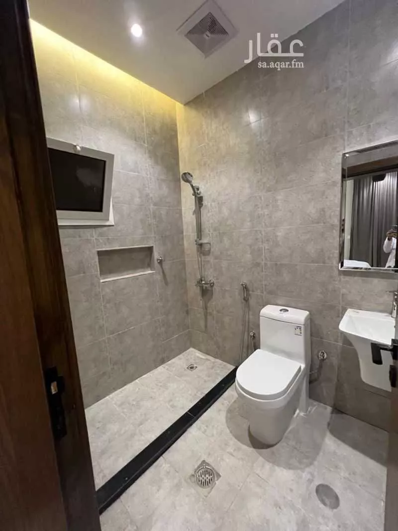 2 bedroom apartment in Al Bawadi 3